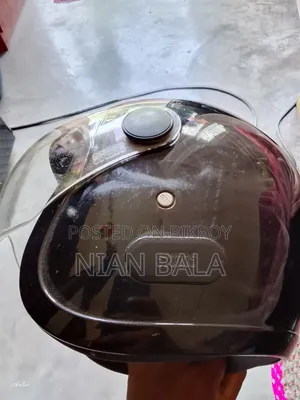 Studs Helmet