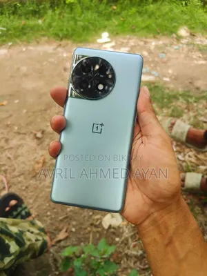 OnePlus 11R 128 GB
