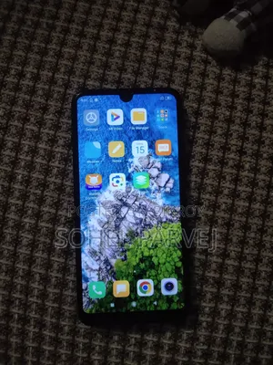 Xiaomi Redmi 7 32 GB Blue