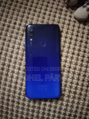 Xiaomi Redmi 7 32 GB Blue