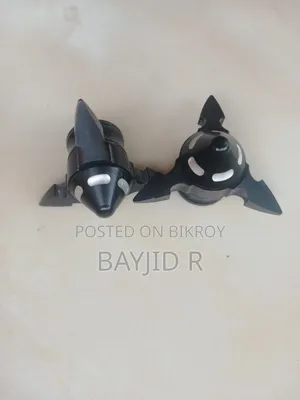 স্টার গুটলি।সকল বাইকের জন্য।