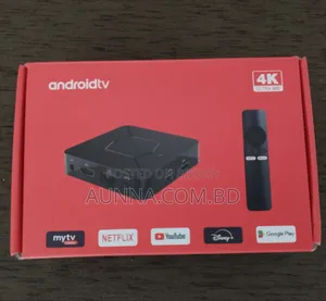 Q5 Android Tv Box Ram 2gb Rom 8gb
