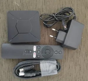 Q5 Android Tv Box Ram 2gb Rom 8gb