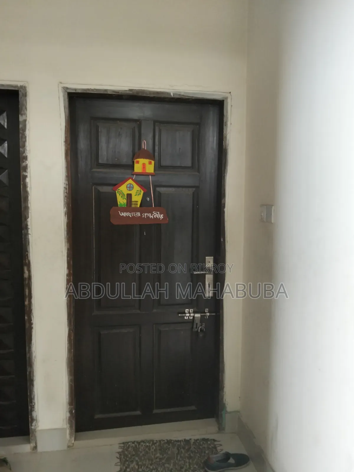 1bdrm House in Mirpur-1 Priyanka, Mirpur for Rent
