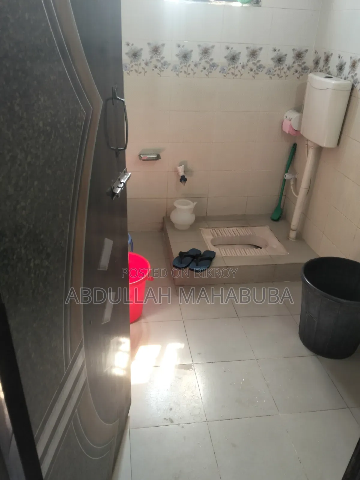 1bdrm House in Mirpur-1 Priyanka, Mirpur for Rent