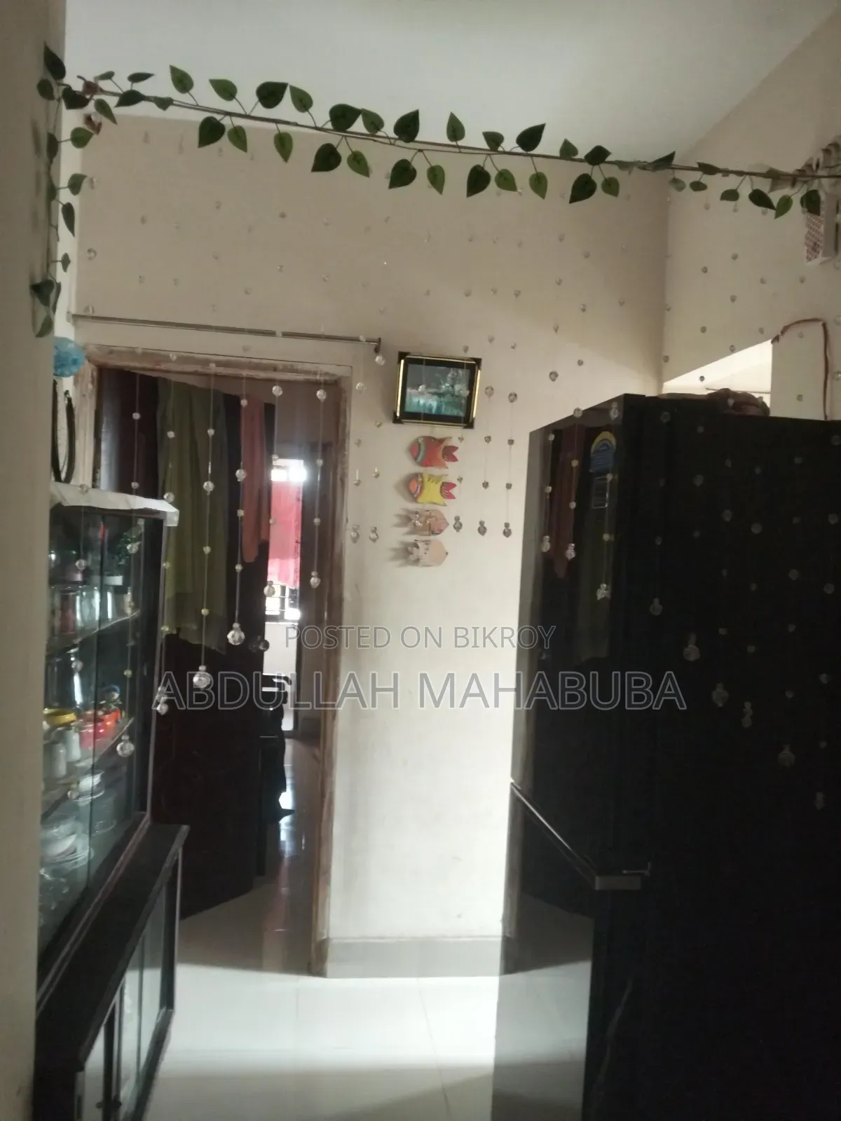 1bdrm House in Mirpur-1 Priyanka, Mirpur for Rent