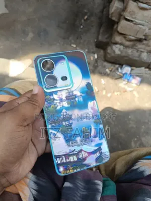 Vivo V25 128 GB Blue