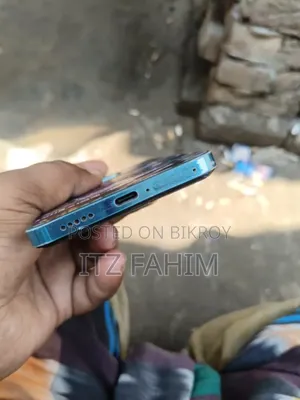 Vivo V25 128 GB Blue