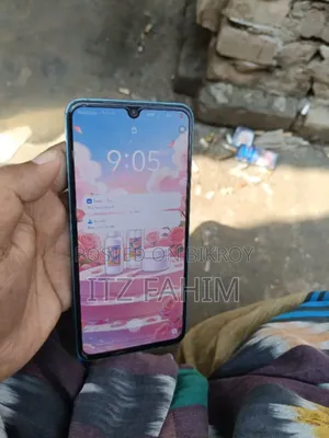 Vivo V25 128 GB Blue