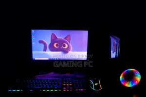 Desktop Computer 8GB AMD Ryzen 5 HDD+SSD 1T