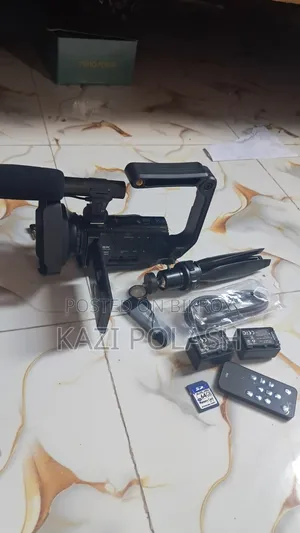 Digital Camera