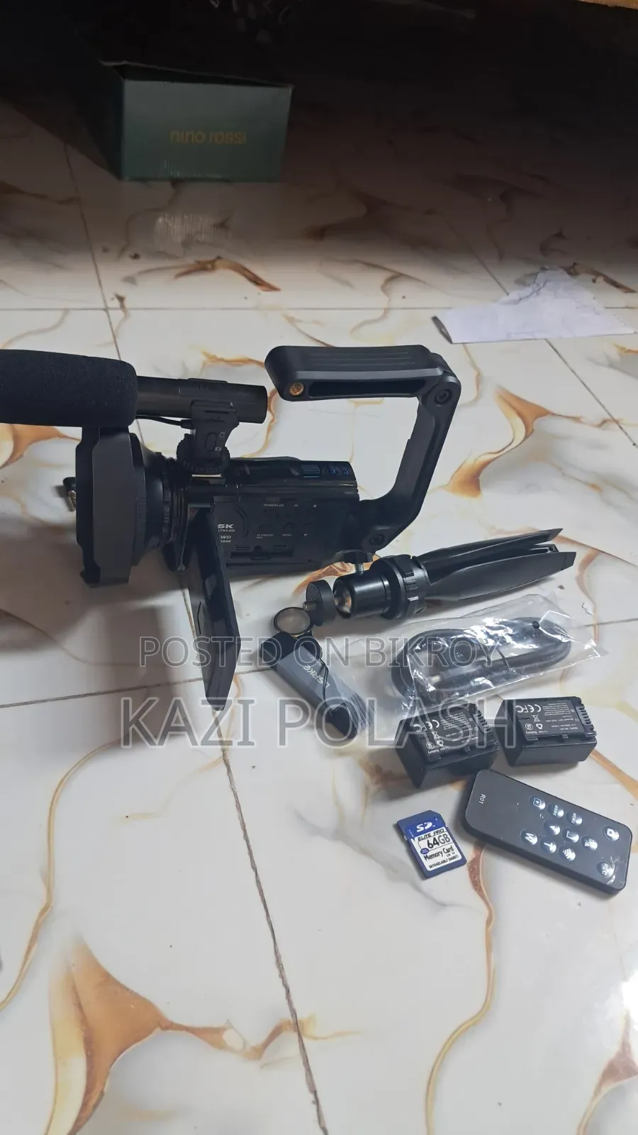 Digital Camera