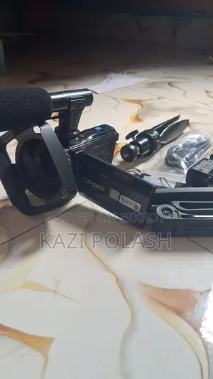 Digital Camera