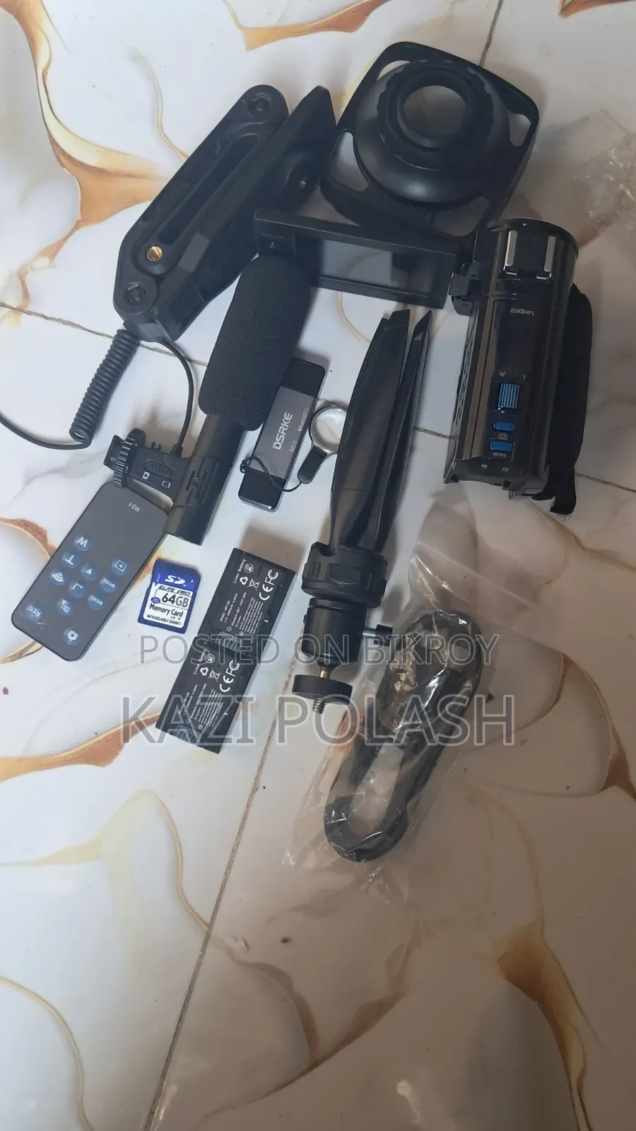 Digital Camera