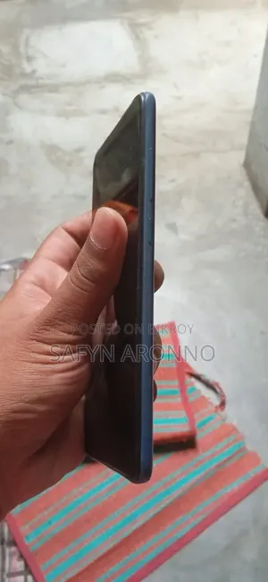 Xiaomi Redmi Note 9 128 GB Blue