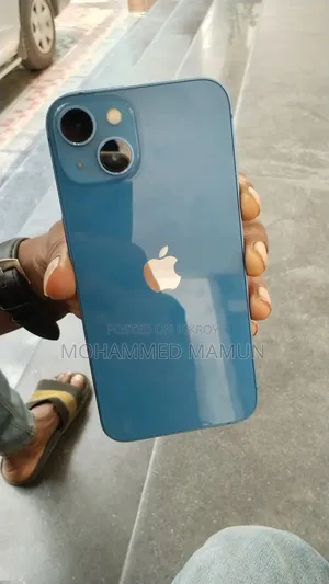 Apple iPhone 13 256 GB