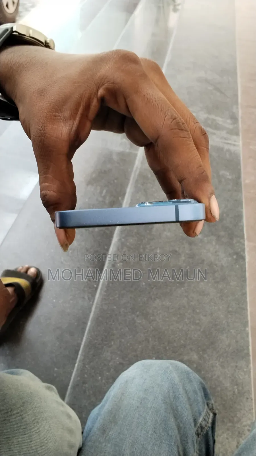 Apple iPhone 13 256 GB