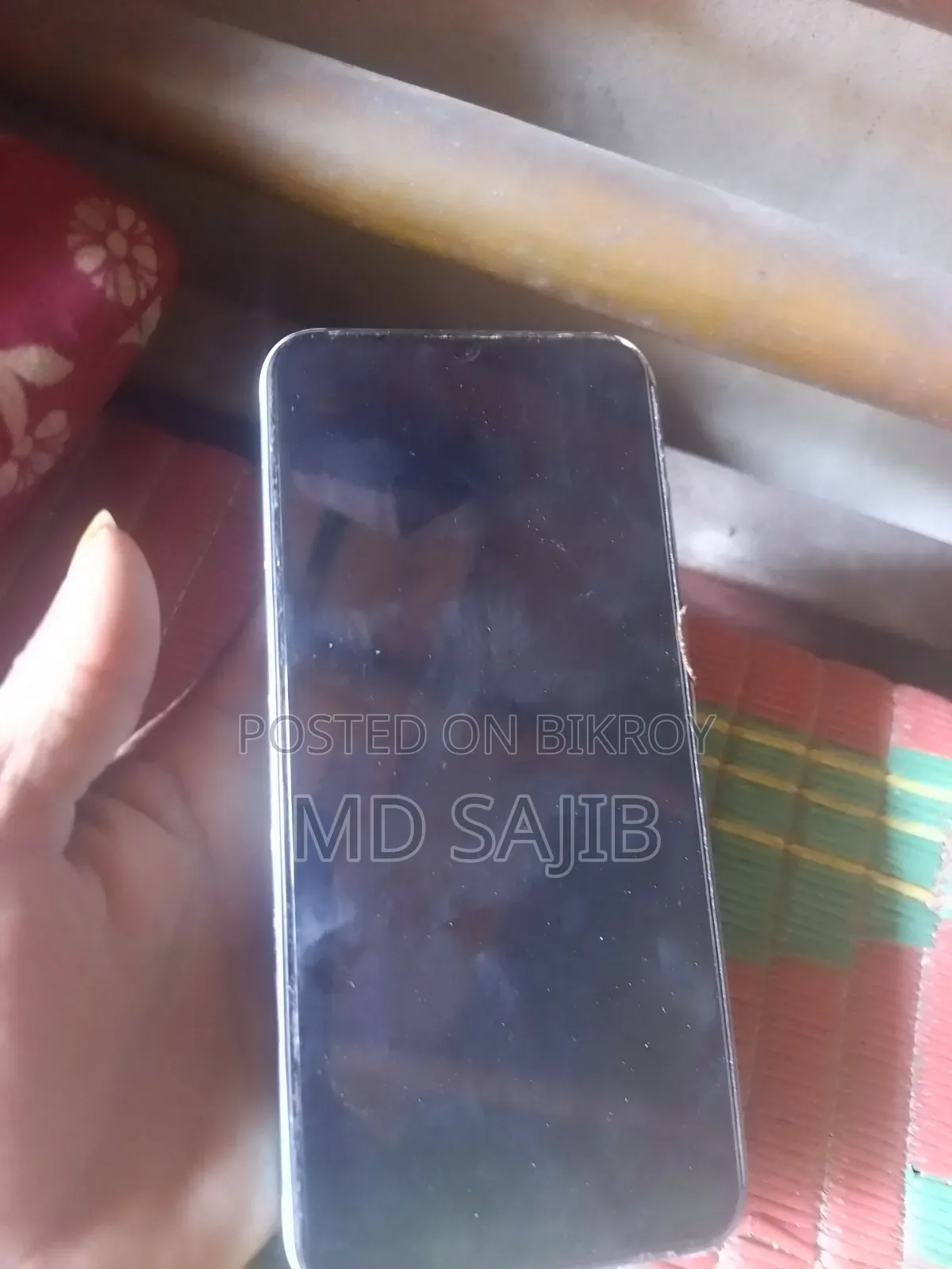 বেনকো ই১০ গ্রিন