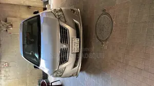 Toyota Premio 2012 Silver