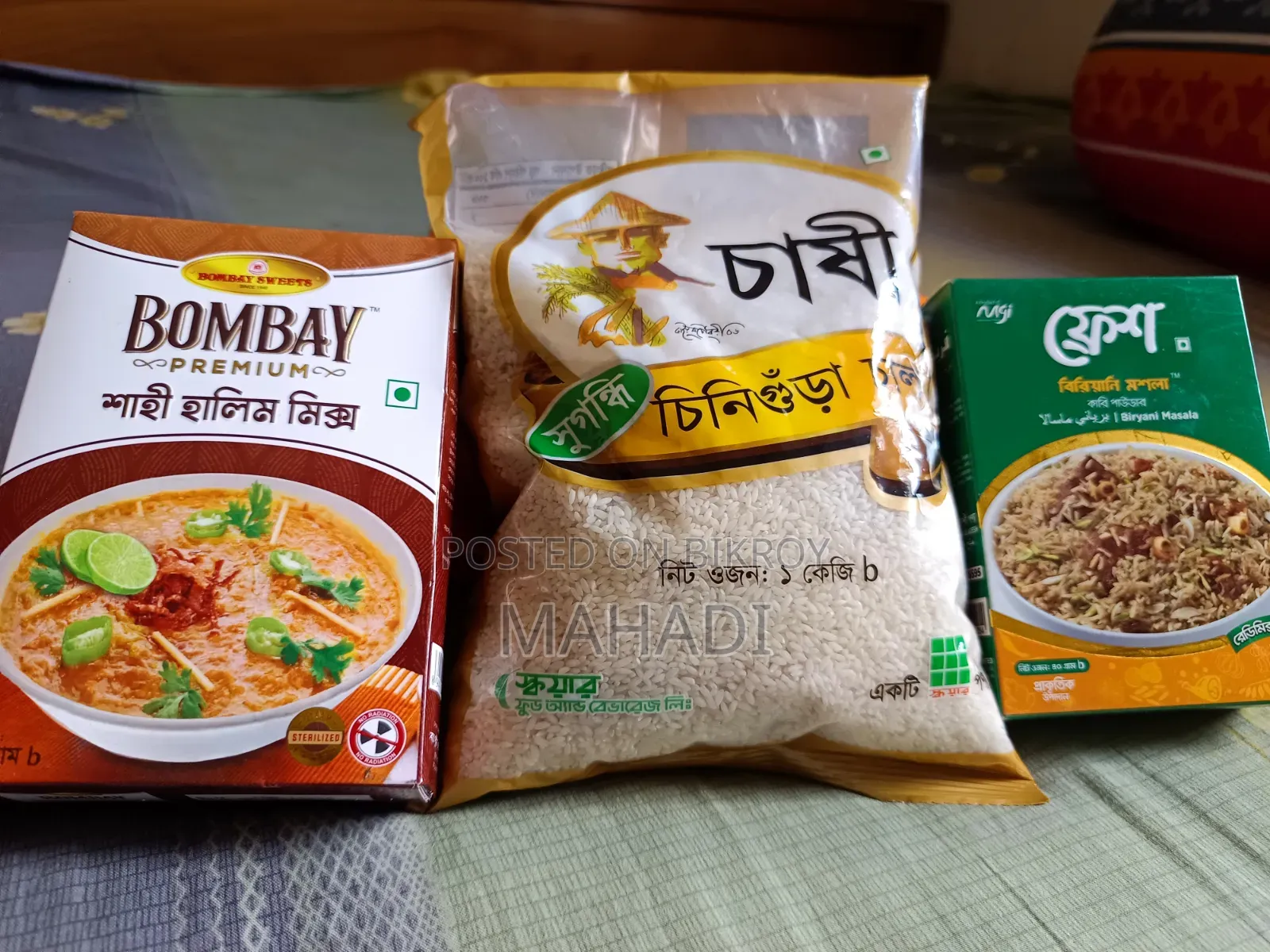 Quality Products at Affordable Prices in Jatrabari Area