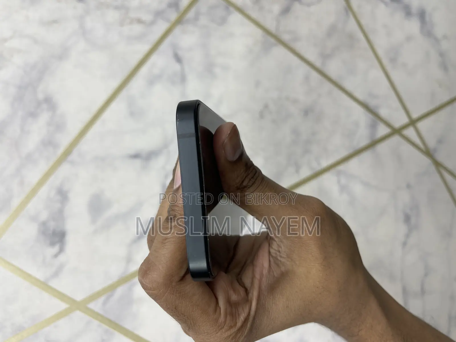 Apple iPhone 16e 256 GB Black