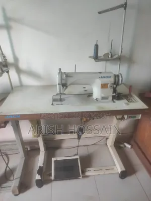 Electronic Sewing Machine