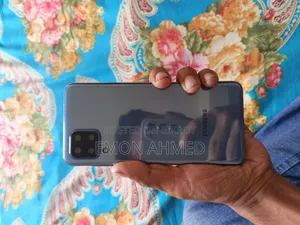 Samsung Galaxy M32 128 GB Green