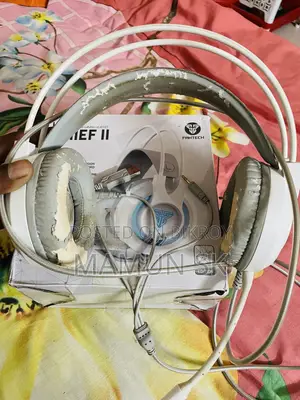 Fantech হেডফোন