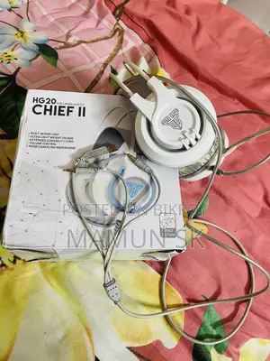 Fantech হেডফোন