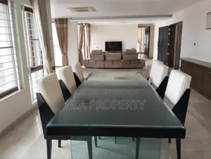 Furnished 3bdrm Apartment in Navana, Baridhara for Rent