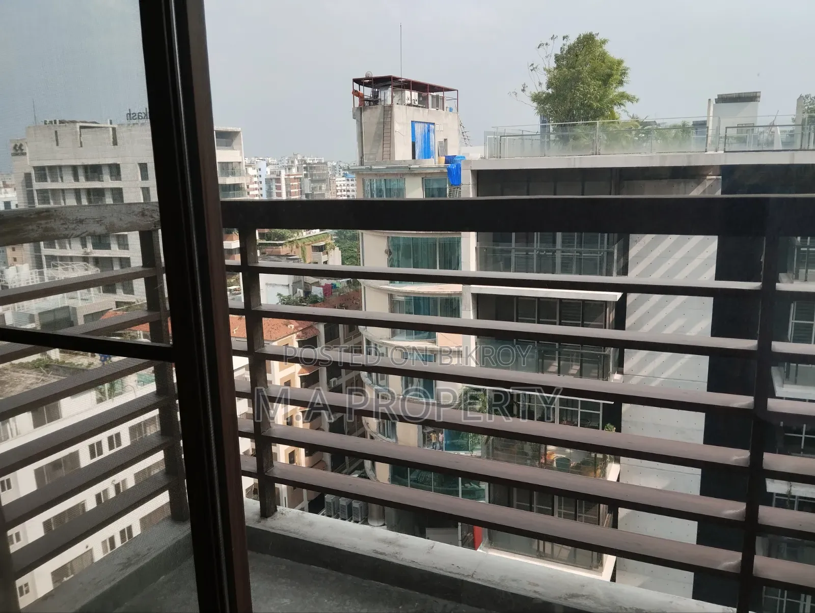 Furnished 3bdrm Apartment in Navana, Baridhara for Rent