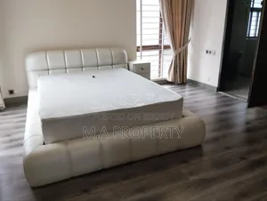 Furnished 3bdrm Apartment in Navana, Baridhara for Rent