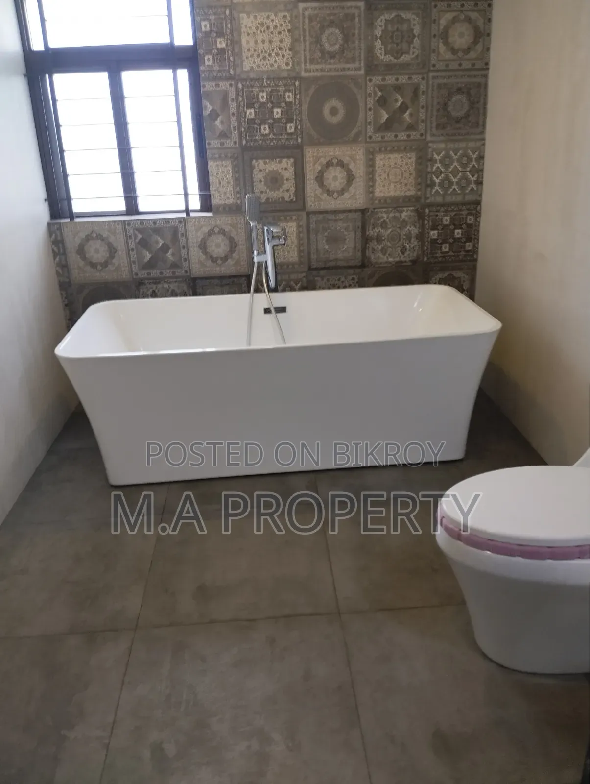 Furnished 3bdrm Apartment in Navana, Baridhara for Rent
