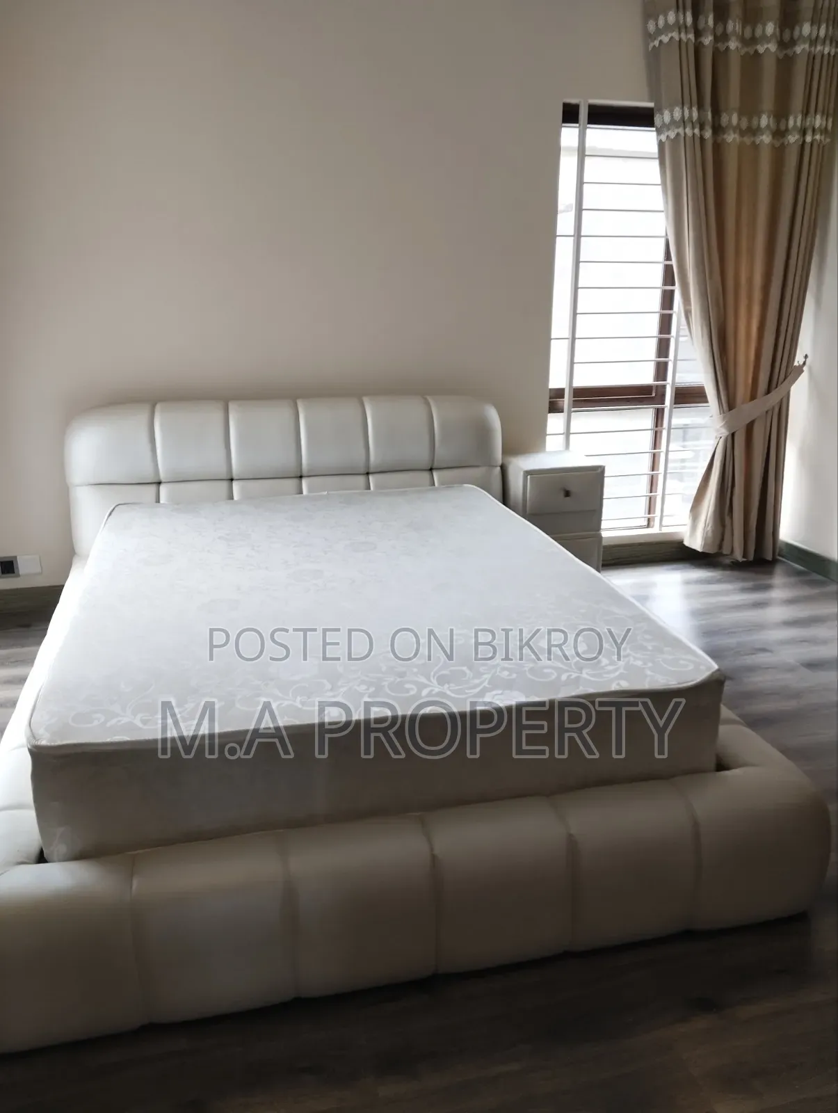 Furnished 3bdrm Apartment in Navana, Baridhara for Rent