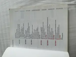 Business Book for Cambridge O Levels (5th Edition)