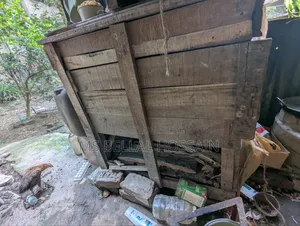 Pigeon Loft and Two-Story Chicken Coop for Sale