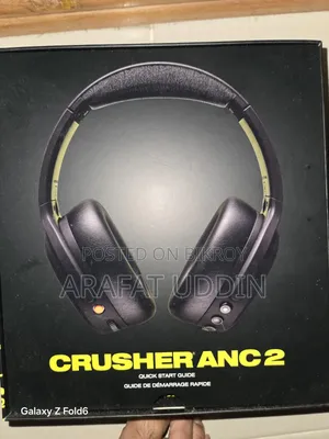 Skullcandy Crusher Anc 2