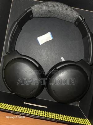Skullcandy Crusher Anc 2