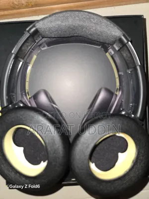 Skullcandy Crusher Anc 2