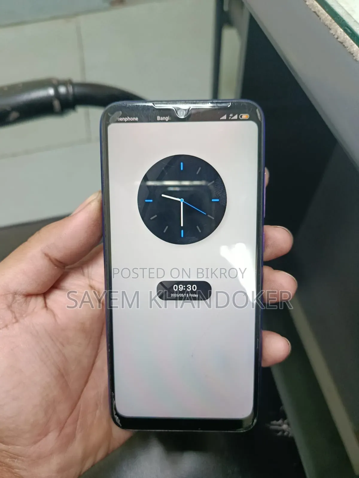 Xiaomi Redmi Note 7 Pro 128 GB Blue