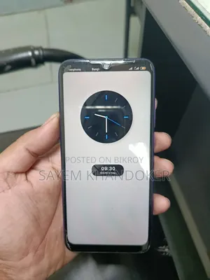 Xiaomi Redmi Note 7 Pro 128 GB Blue