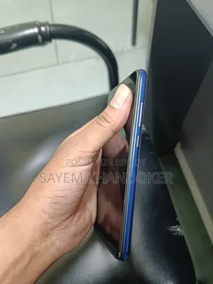 Xiaomi Redmi Note 7 Pro 128 GB Blue
