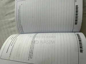 Business Unit 1 and 2- Question Paper a Level ( Ial Pearson )