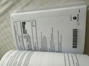 Business Unit 1 and 2- Question Paper a Level ( Ial Pearson )