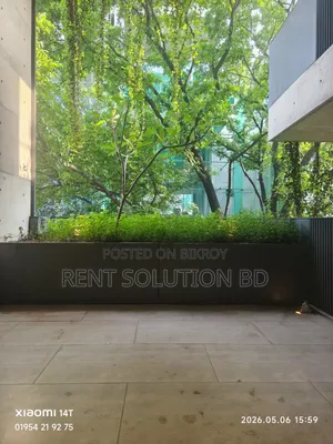 4-bedroom Apartment for Rent