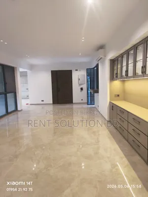 4-bedroom Apartment for Rent