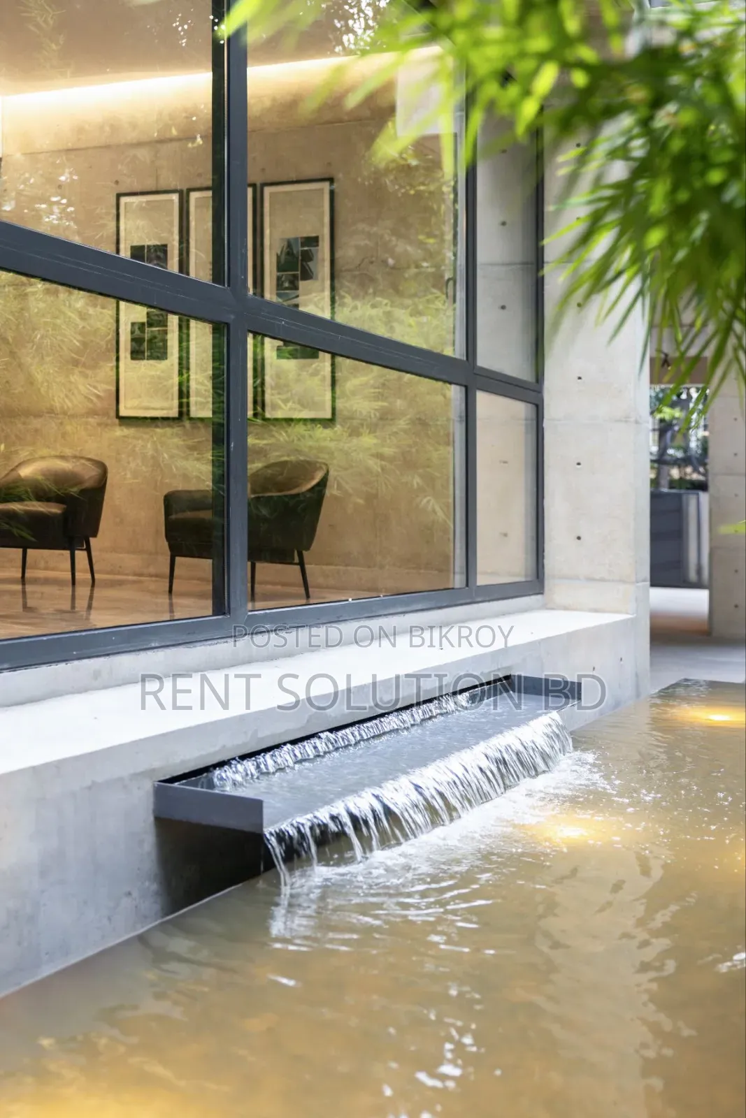 4-bedroom Apartment for Rent