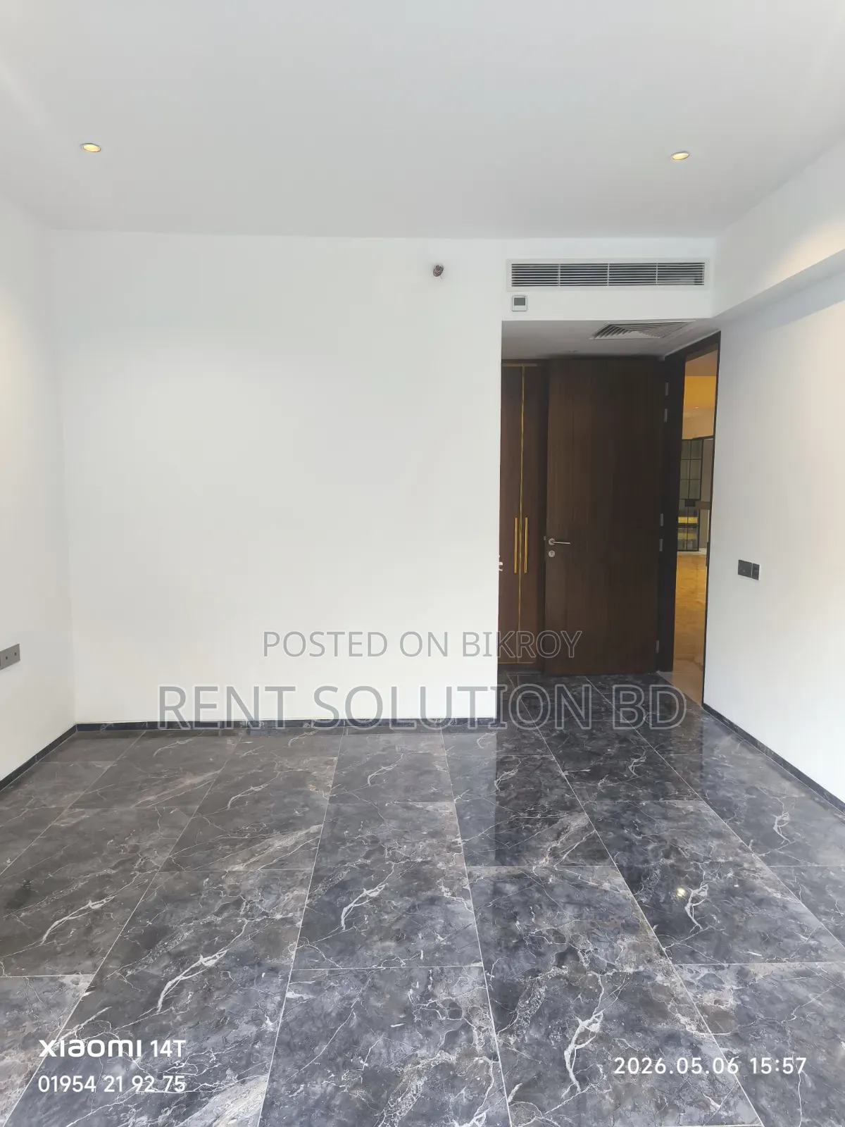 4-bedroom Apartment for Rent