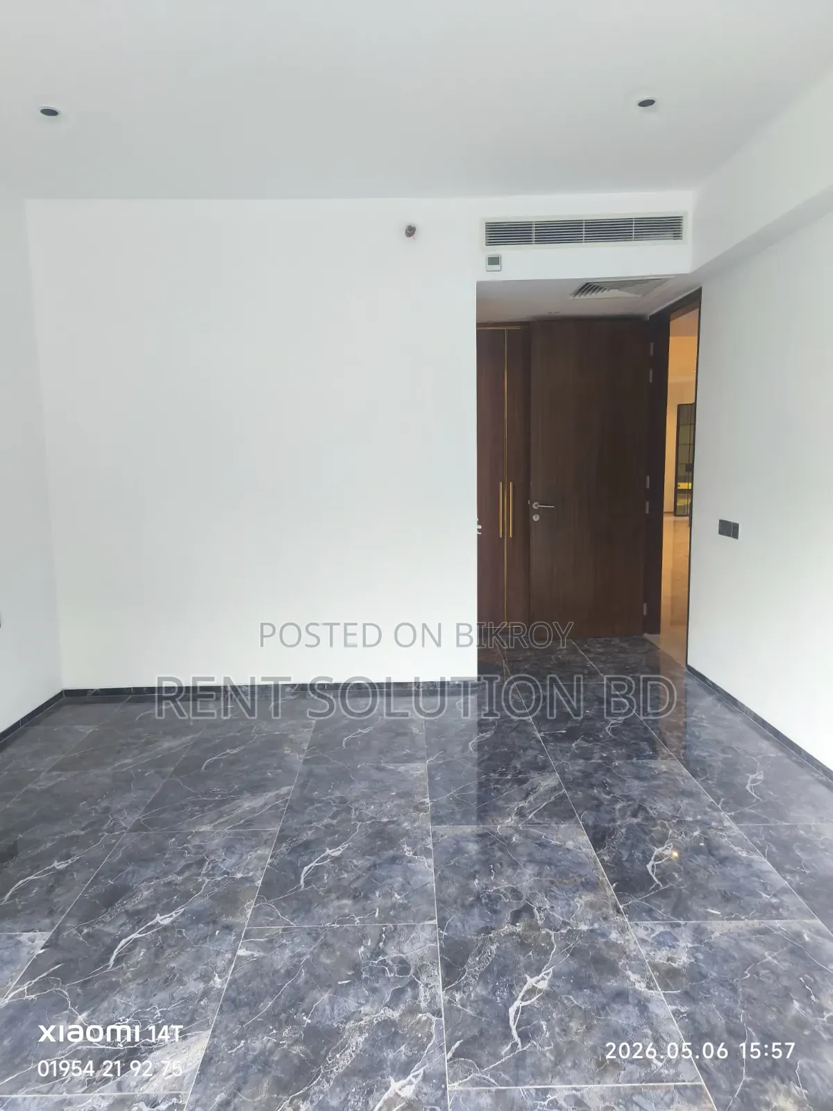 4-bedroom Apartment for Rent