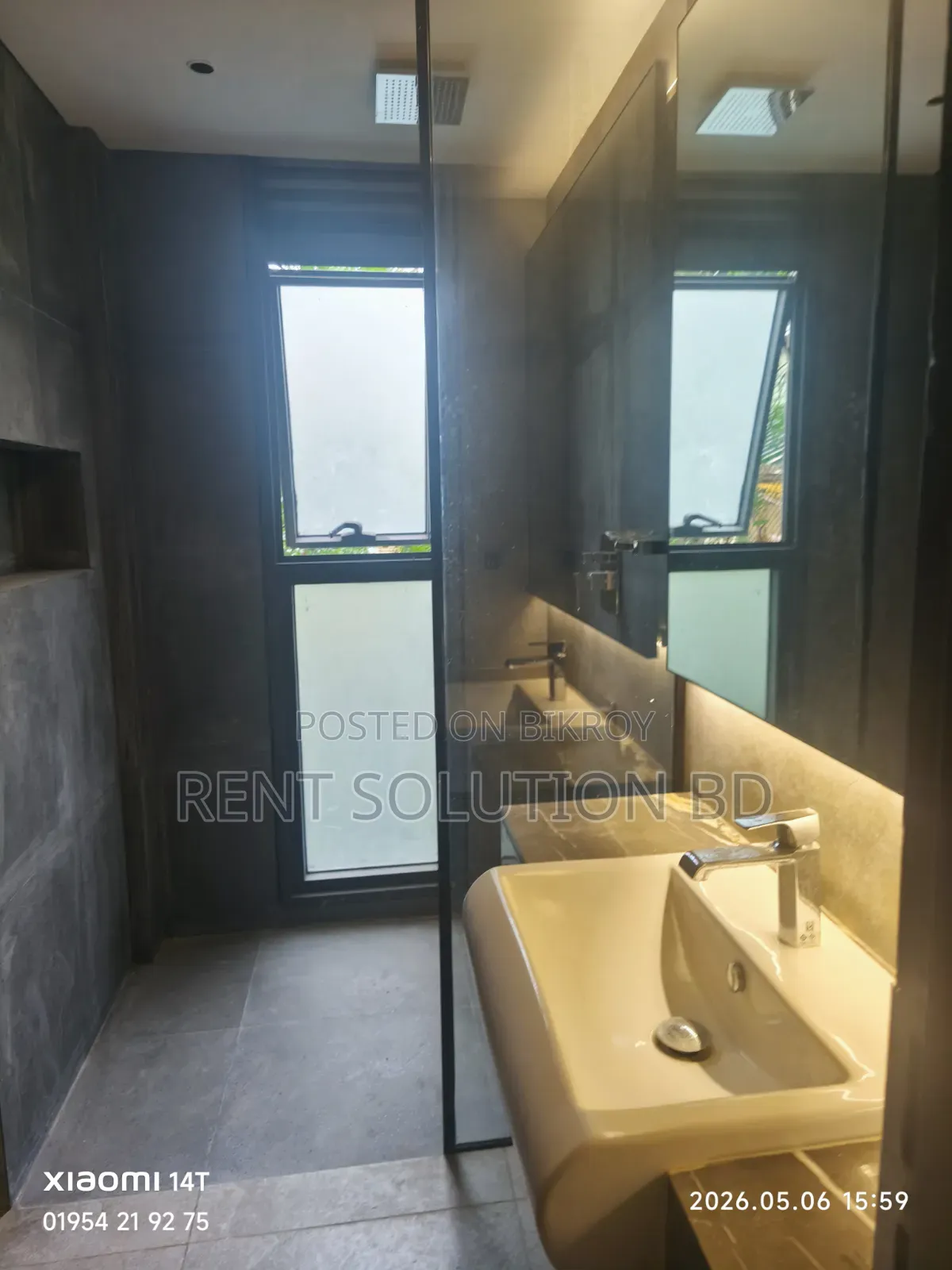 4-bedroom Apartment for Rent